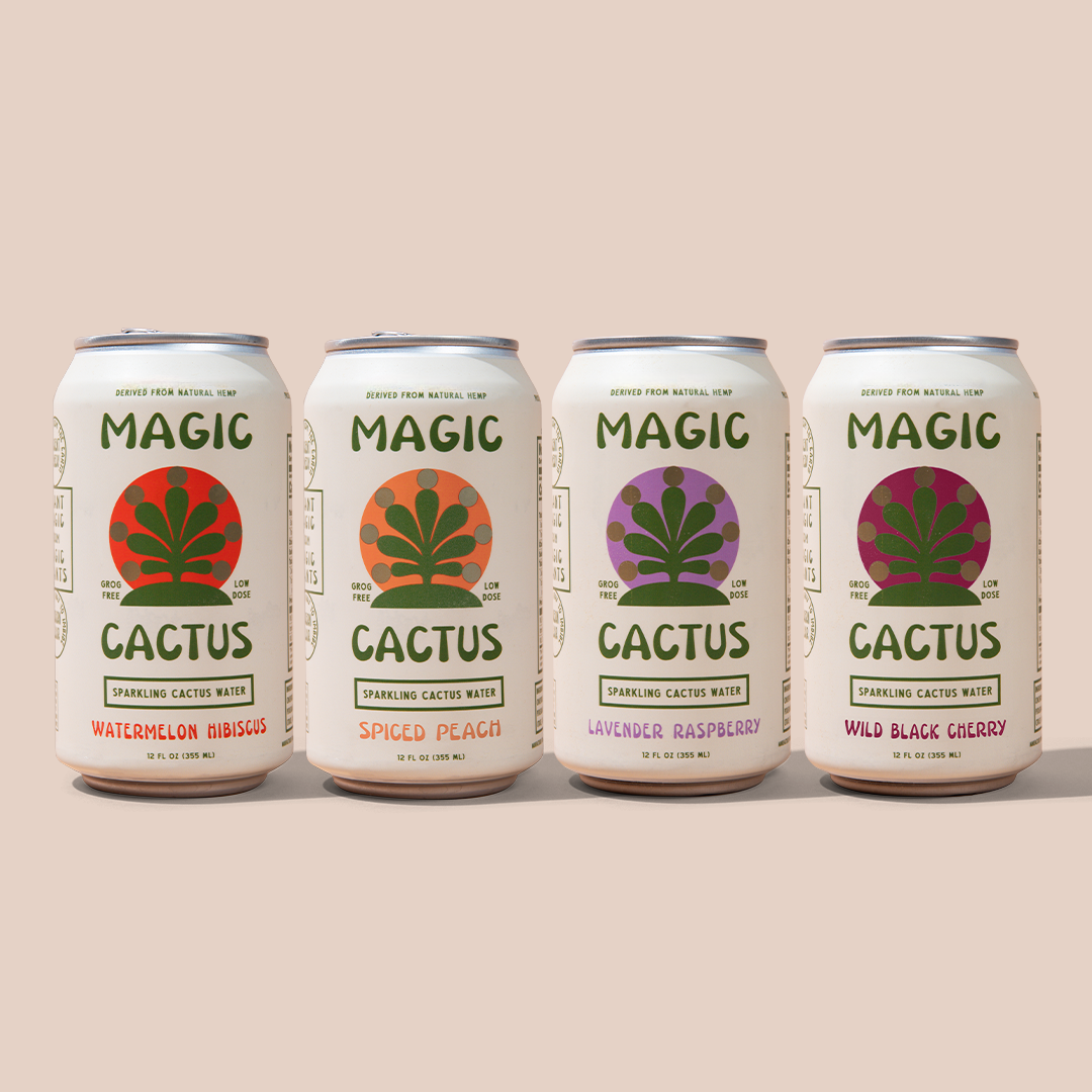 The Variety Pack